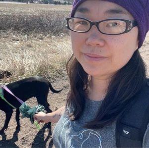 Meet your Posher, Danielle